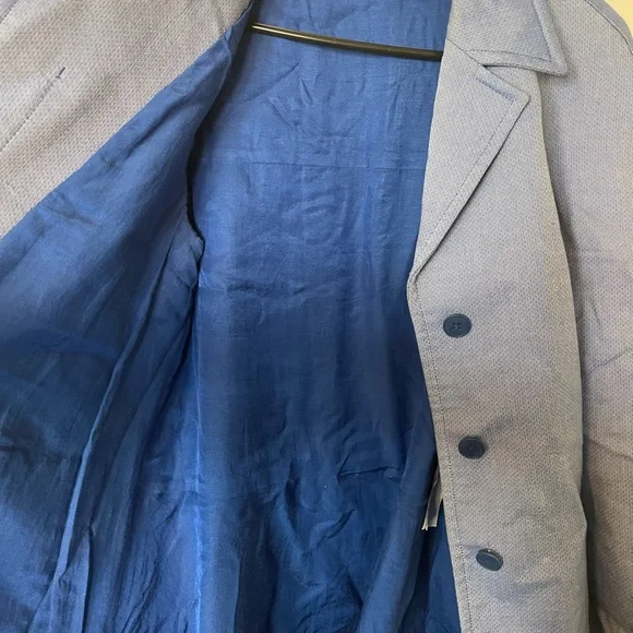 Stella McCartney Coat 46 - Picture 5 of 14